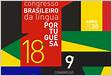 20 Congresso Brasileiro de Língua Portuguesa 11 Congresso